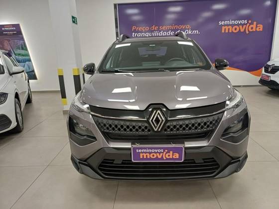 RENAULT KARDIAN 1.0 TCE FLEX EVOLUTION EDC